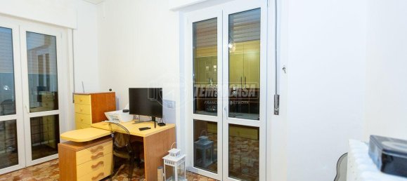 Квартира с 3 комнатами в Брешиа, Италия № 238160 30