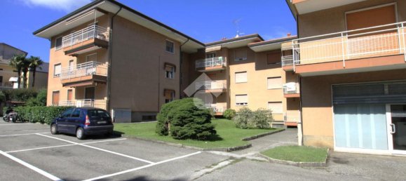 Apartamento de 2 dormitorios en Garbagnate Monastero, Italy No. 340357 18