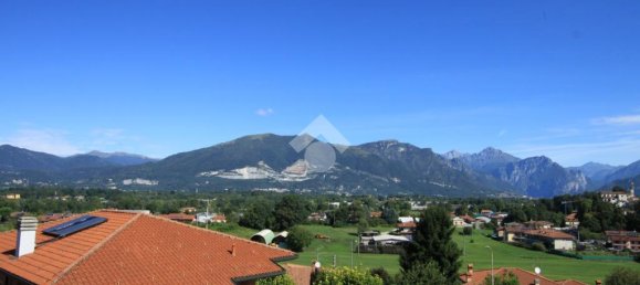 Apartamento de 2 dormitorios en Garbagnate Monastero, Italy No. 340357 21