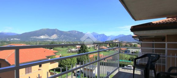 Apartamento de 2 dormitorios en Garbagnate Monastero, Italy No. 340357 12