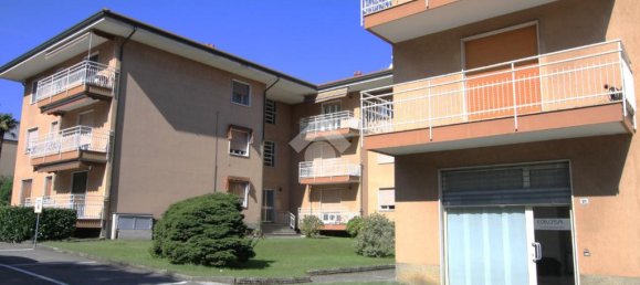 Apartamento de 2 dormitorios en Garbagnate Monastero, Italy No. 340357 11