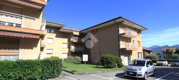 Apartamento de 2 dormitorios en Garbagnate Monastero, Italy No. 340357 24