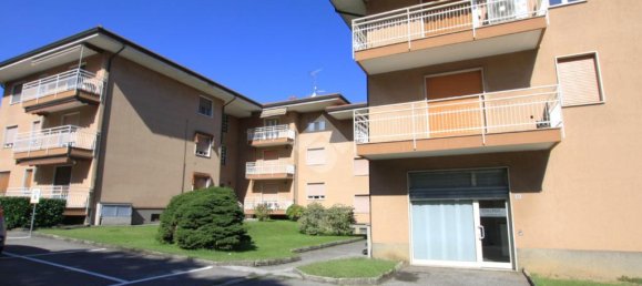 Apartamento de 2 dormitorios en Garbagnate Monastero, Italy No. 340357 5