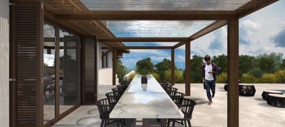 4 bedrooms Commercial property in Thessaloniki, Greece No. 3869 9