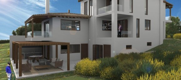 4 bedrooms Commercial property in Thessaloniki, Greece No. 3869 5