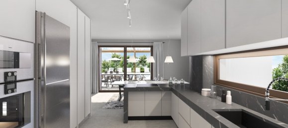 4 bedrooms Commercial property in Thessaloniki, Greece No. 3869 10