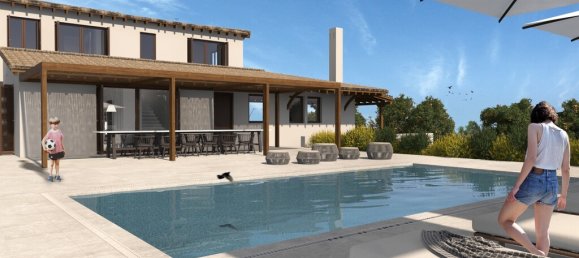 4 bedrooms Commercial property in Thessaloniki, Greece No. 3869 4