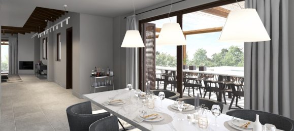 4 bedrooms Commercial property in Thessaloniki, Greece No. 3869 11