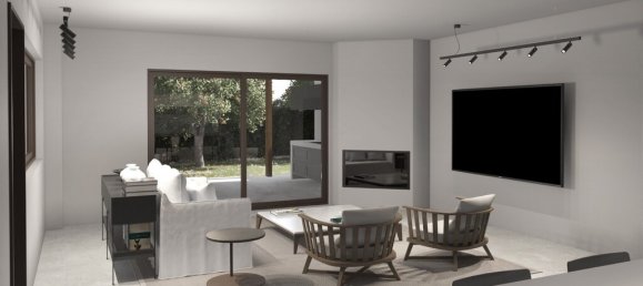 4 bedrooms Commercial property in Thessaloniki, Greece No. 3869 17