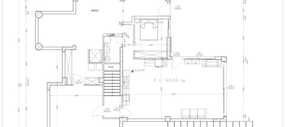 4 bedrooms Commercial property in Thessaloniki, Greece No. 3869 19