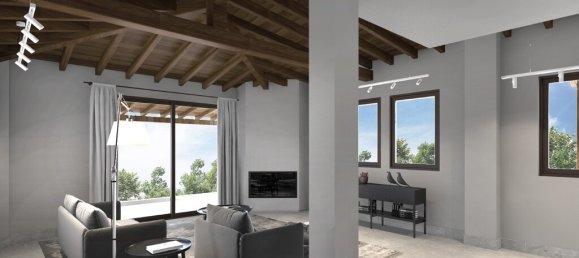 4 bedrooms Commercial property in Thessaloniki, Greece No. 3869 7