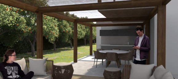 4 bedrooms Commercial property in Thessaloniki, Greece No. 3869 6