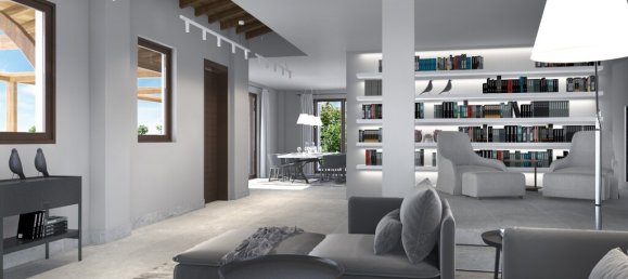 4 bedrooms Commercial property in Thessaloniki, Greece No. 3869 16