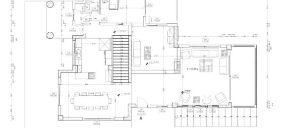 4 bedrooms Commercial property in Thessaloniki, Greece No. 3869 20