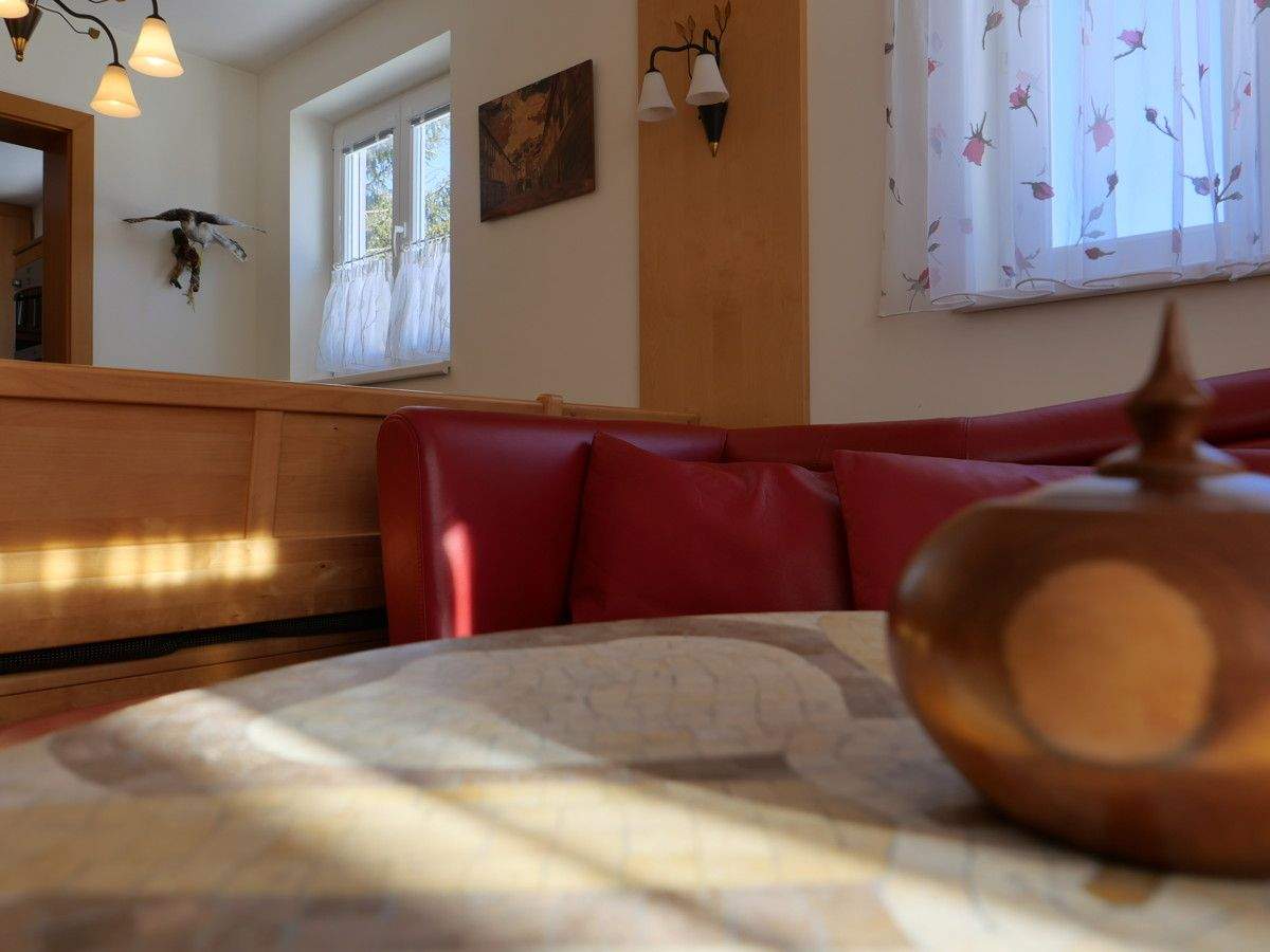 Apartamento de 4 habitaciónes en Bad Mitterndorf, Austria No. 45510