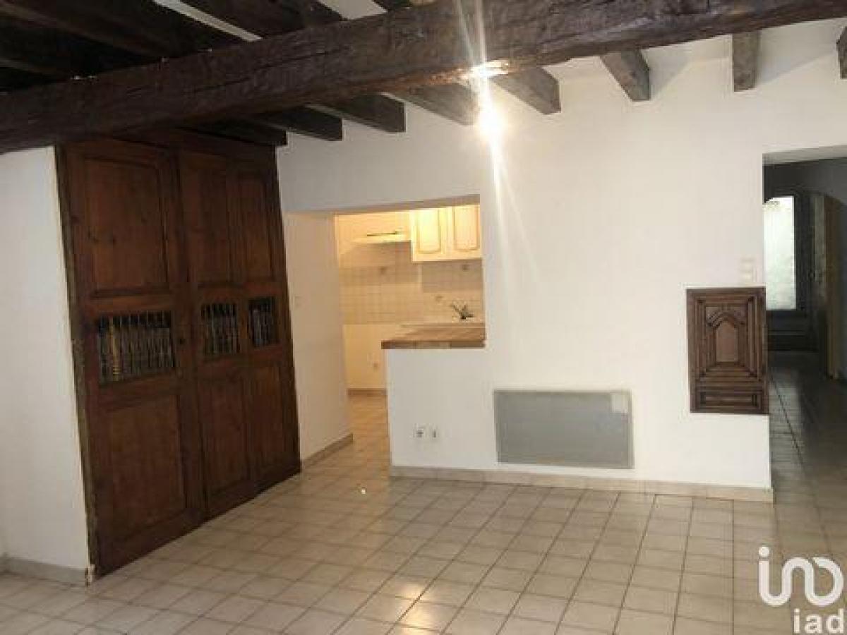 Casa T3 em Tarascon, France N.º 9755