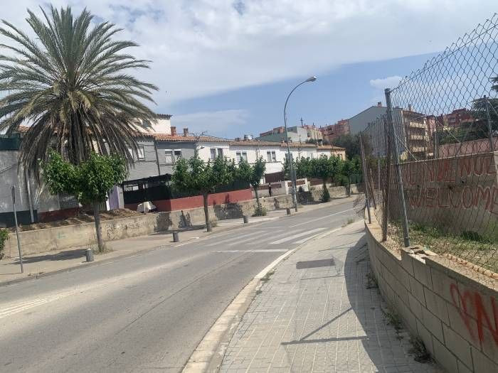 Дом с 2 спальнями в Фигерас, Испания № 242661