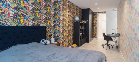 3 bedrooms House in Benidorm, Spain No. 285782 10