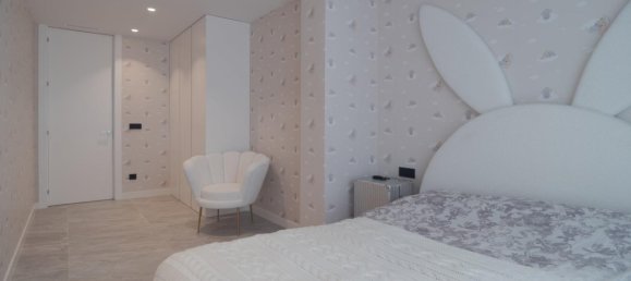 3 bedrooms House in Benidorm, Spain No. 285782 13