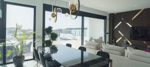 3 bedrooms House in Benidorm, Spain No. 285782 8