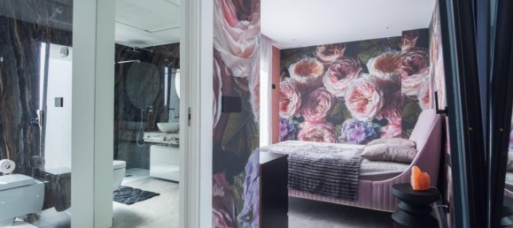 3 bedrooms House in Benidorm, Spain No. 285782 6