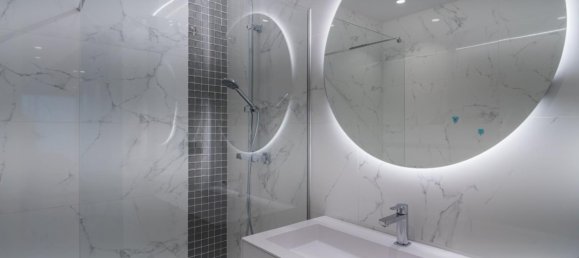 3 bedrooms House in Benidorm, Spain No. 285782 7