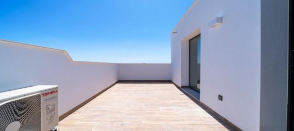 3 bedrooms House in Benidorm, Spain No. 285782 3