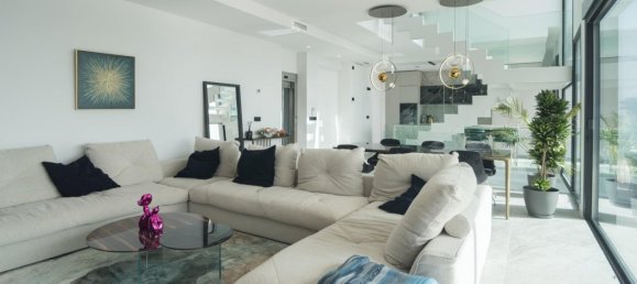 3 bedrooms House in Benidorm, Spain No. 285782 9