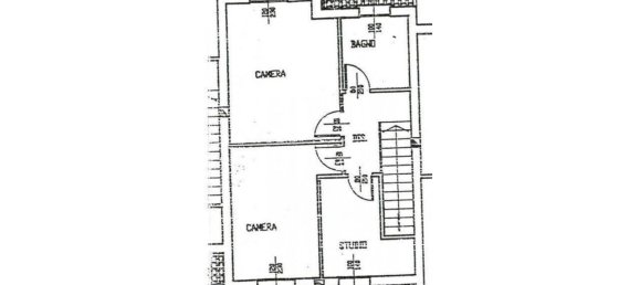 Casa T5 em Due Carrare, Italy N.º 346006 17