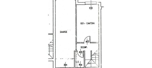 Casa T5 em Due Carrare, Italy N.º 346006 18