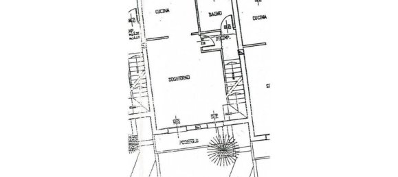 Casa T5 em Due Carrare, Italy N.º 346006 16