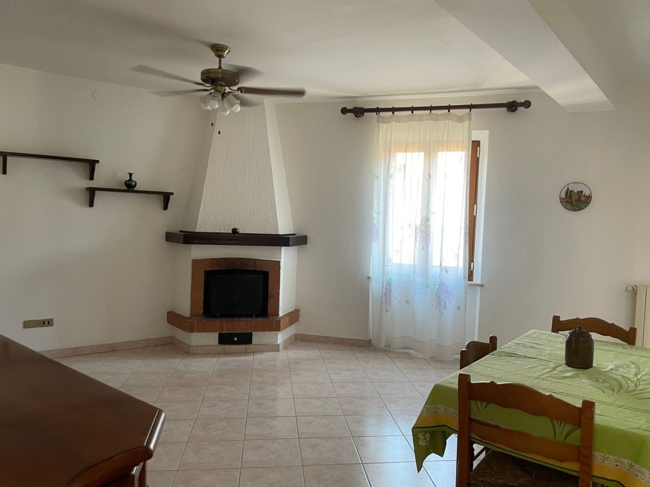 4 غرف نوم شقة في Grosseto, Italy رقم 372404