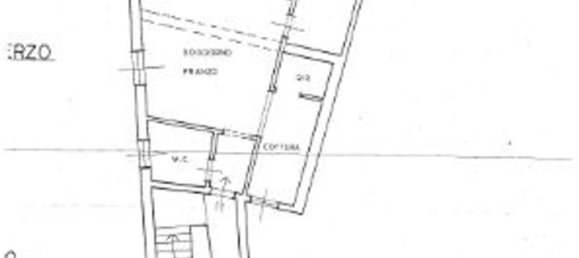 4 غرف نوم شقة في Grosseto, Italy رقم 372404 19