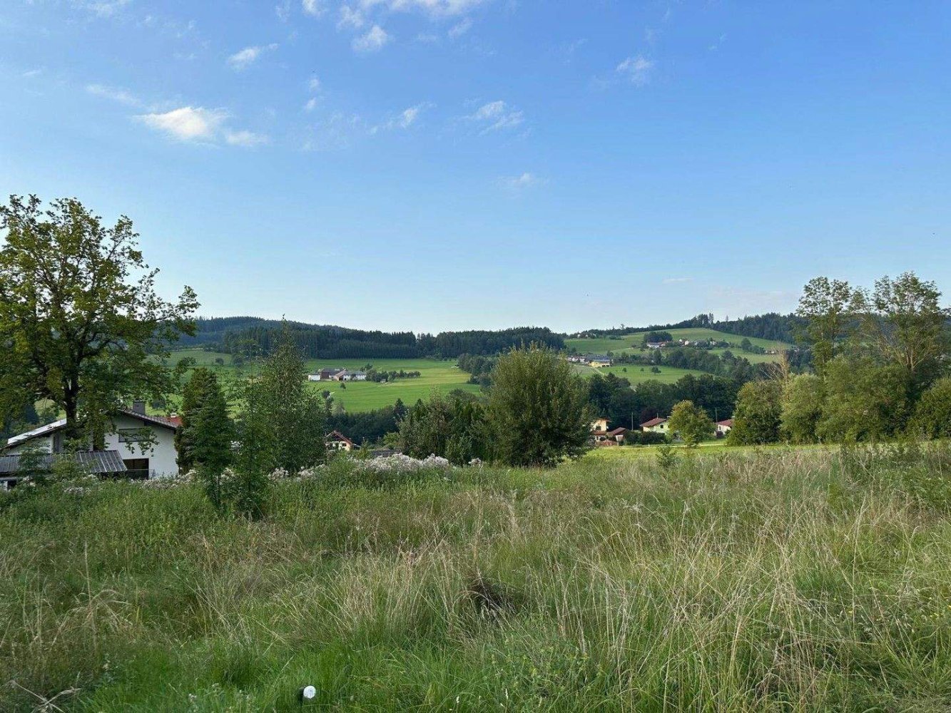  Land in St. Konrad, Austria No. 228716
