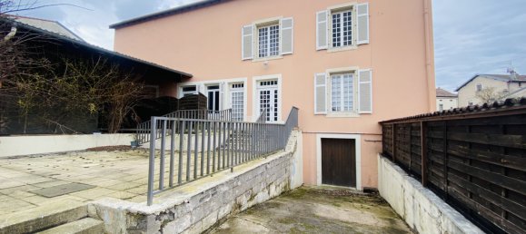 Propriété commerciale à Belleville, France No. 305861 4