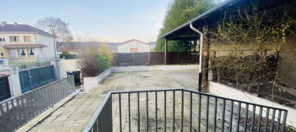 Propriété commerciale à Belleville, France No. 305861 5