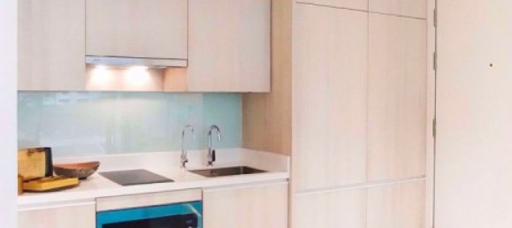 1 bedroom Condo in Watthana, Thailand No. 9504 4