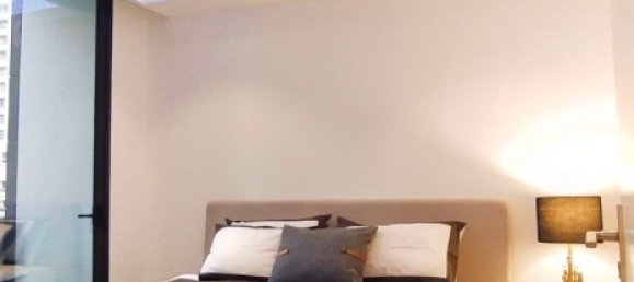 1 bedroom Condo in Watthana, Thailand No. 9504 6