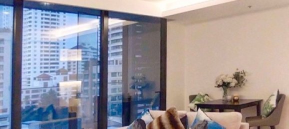 1 bedroom Condo in Watthana, Thailand No. 9504 2