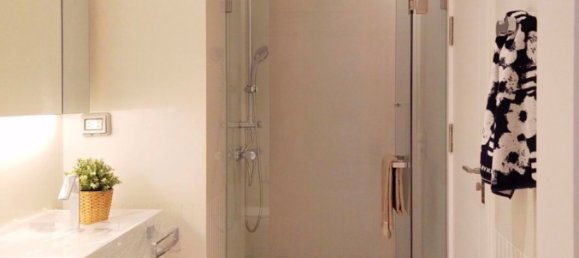 1 bedroom Condo in Watthana, Thailand No. 9504 8