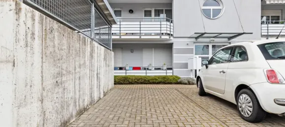 1 bedroom Apartment in Baden-Wurttemberg, Germany No. 90226 10