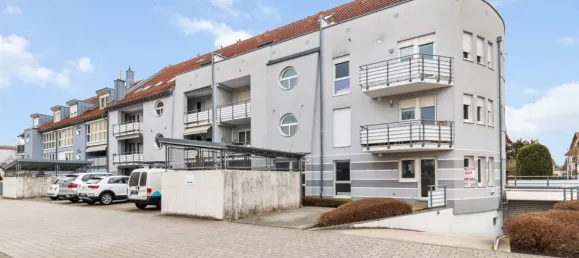 1 bedroom Apartment in Baden-Wurttemberg, Germany No. 90226 13