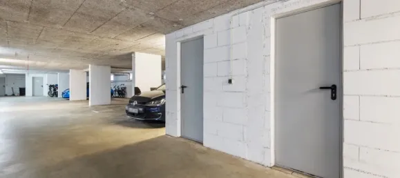 1 bedroom Apartment in Baden-Wurttemberg, Germany No. 90226 14