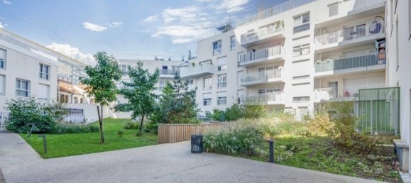 4 Schlafzimmer Wohnung in Gennevilliers, France, Nr. 176048 21