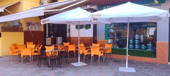 89m² Commercial property in Fuengirola, Spain No. 167624 18