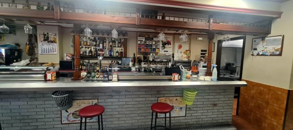 89m² Commercial property in Fuengirola, Spain No. 167624 20