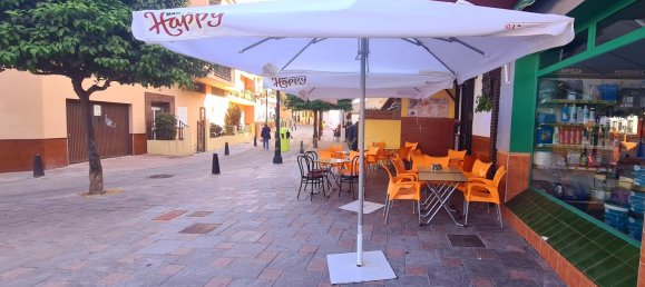 89m² Commercial property in Fuengirola, Spain No. 167624 16