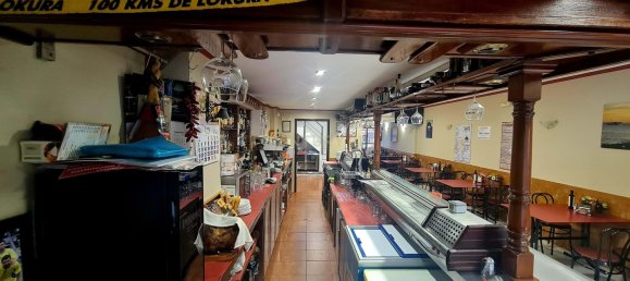 89m² Commercial property in Fuengirola, Spain No. 167624 5