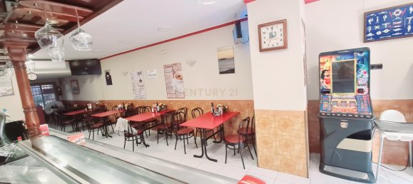 89m² Commercial property in Fuengirola, Spain No. 167624 15