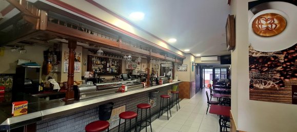 89m² Commercial property in Fuengirola, Spain No. 167624 2